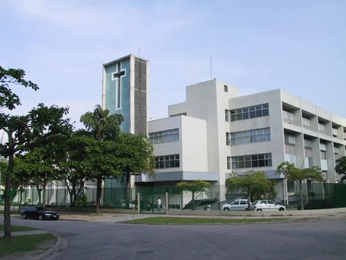 Colegio “Santo Agostinho”