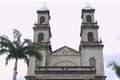 Parroquia Nossa Senhora da Penha