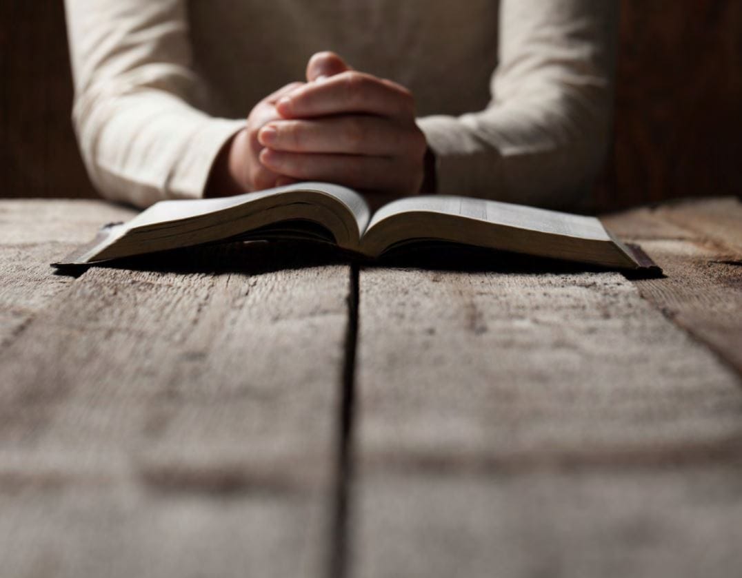 7. Interioridad y Lectio Divina