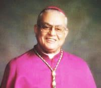 Arias Pérez, Dom David (SA)