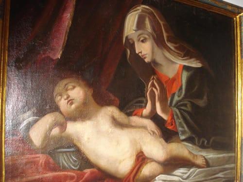 Christmas message to the Augustinian Recolect Family