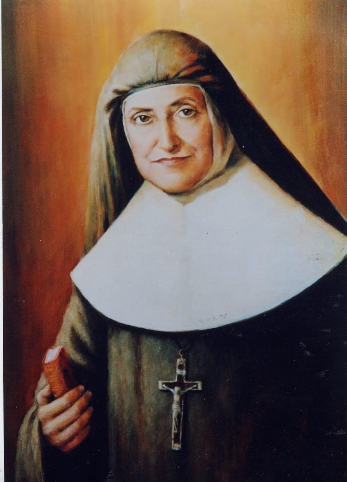 Acknowledged the heroic virtues of Mother Esperanza Ayerbe,  co-foundress of the Augustinian Recollect Missionaries.