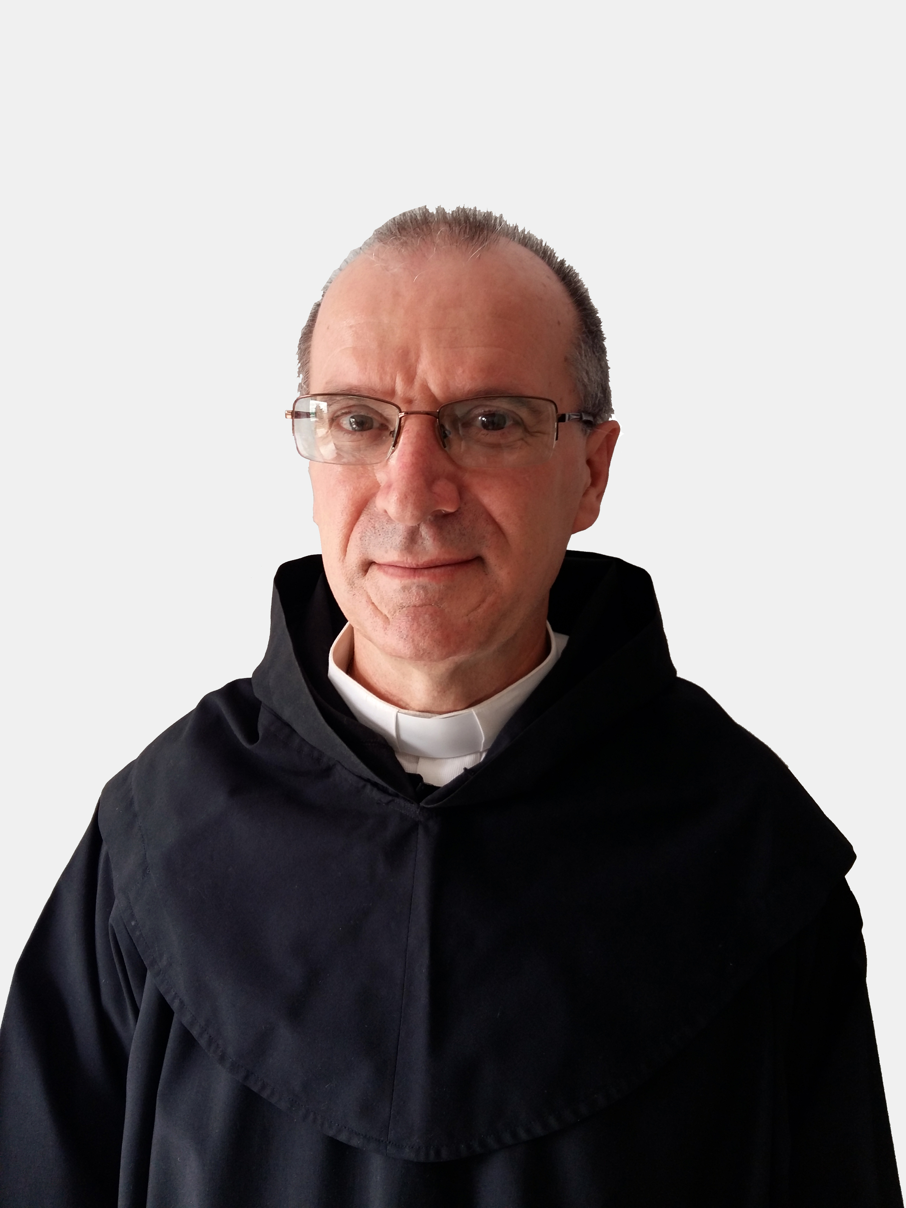 The Holy Father appointed an augustinian recollect Santiago Sanchez Sebastian bishop of the Prelature of Labrea, Amazons, Brazil
