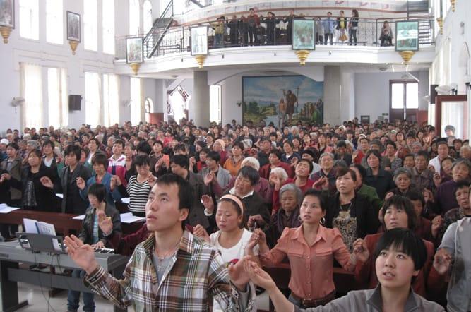 Javier Jiménez: “In China, the perspectives are becoming more promising”