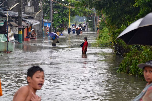 The Augustinian Recollects in the Philippines celebrate the feast of ...