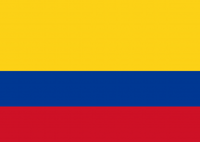 Colombia (21)