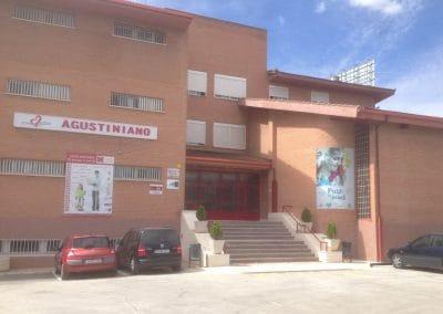 SEMINARIO MENOR AGUSTINIANO