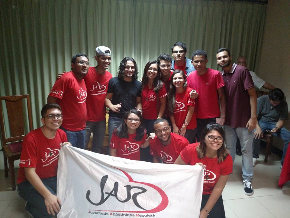 “Verdades del Tiempo”, Encuentro Vocacional en Belém y en Paraguaçu Paulista (Brasil)