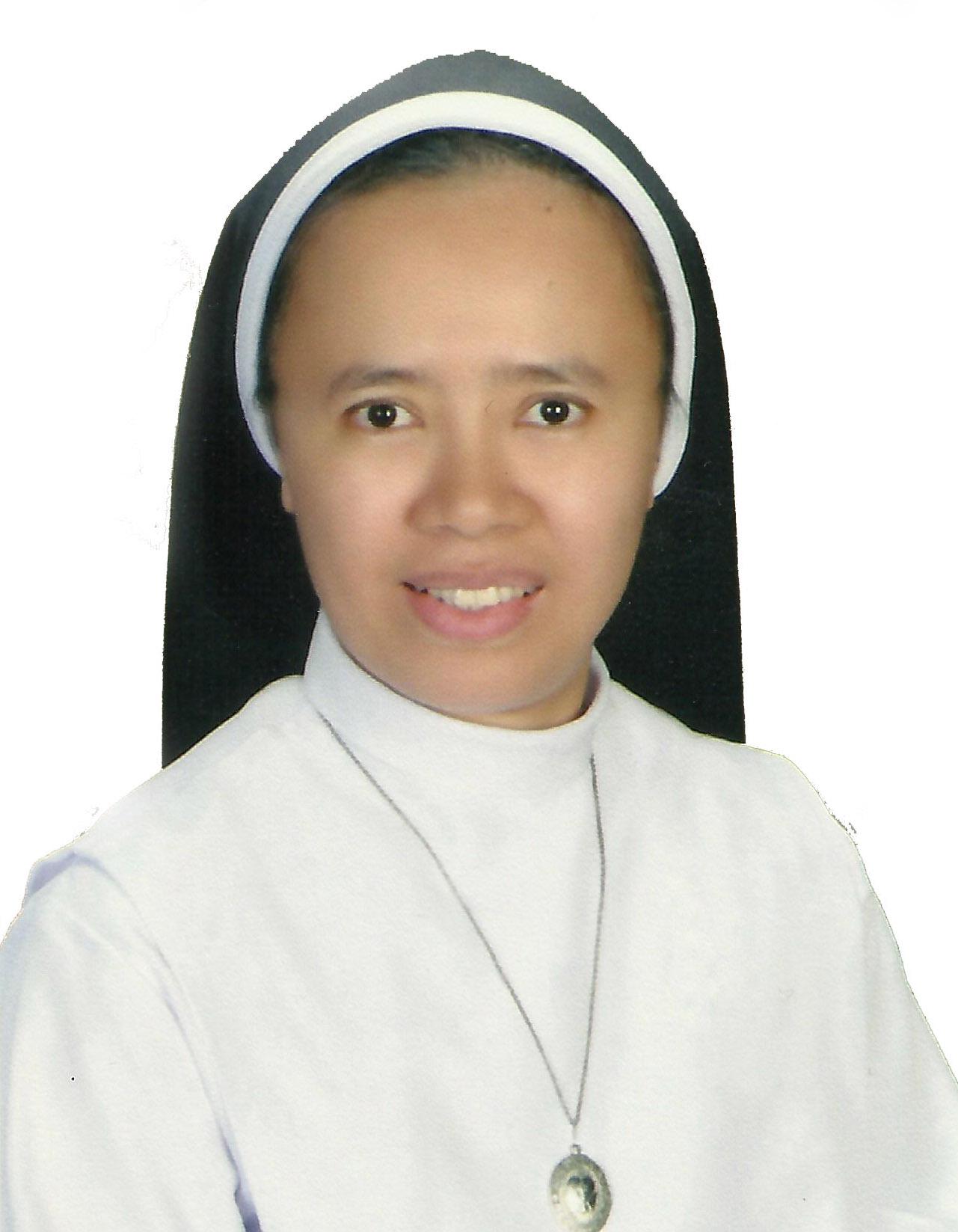 Interview with Sr. Cleofe Maria Agua:Augustinian Recollect Sisters in the XXI century.