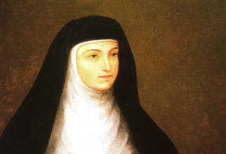 Recognized the heroic virtues of Mother Mariana de San José
