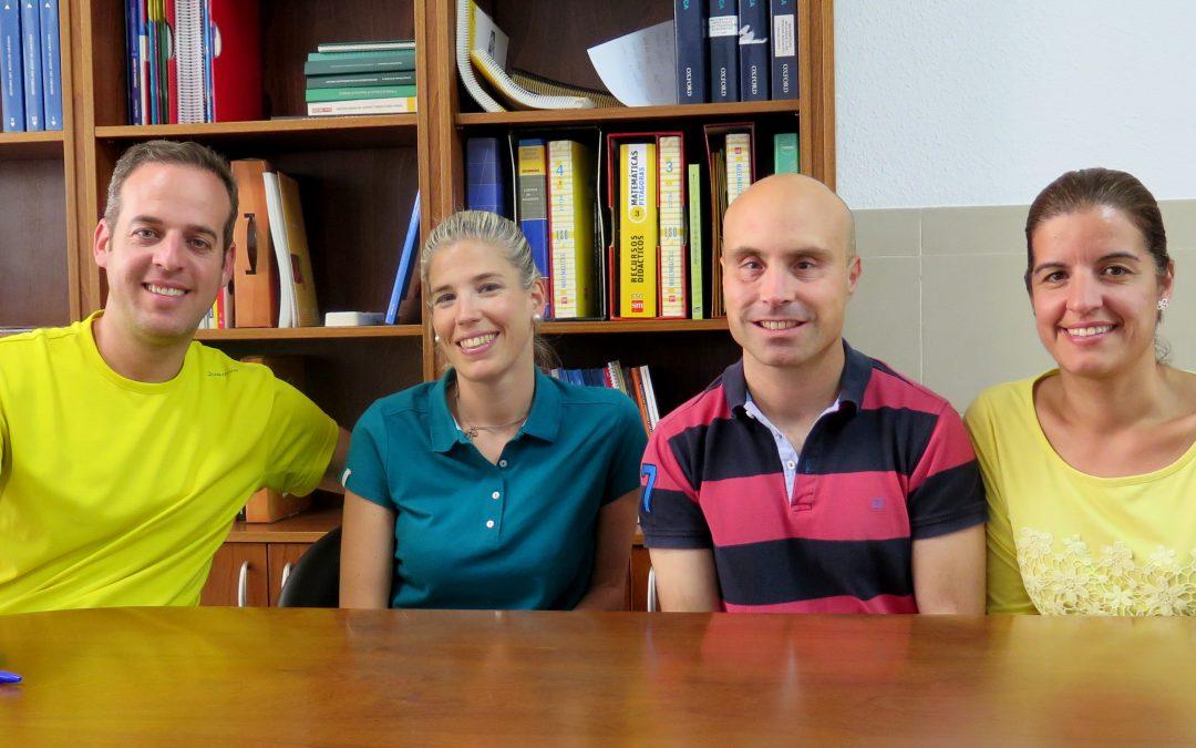 «Efeito borboleta»: un proyecto socio-educativo con el carisma de San Agustín