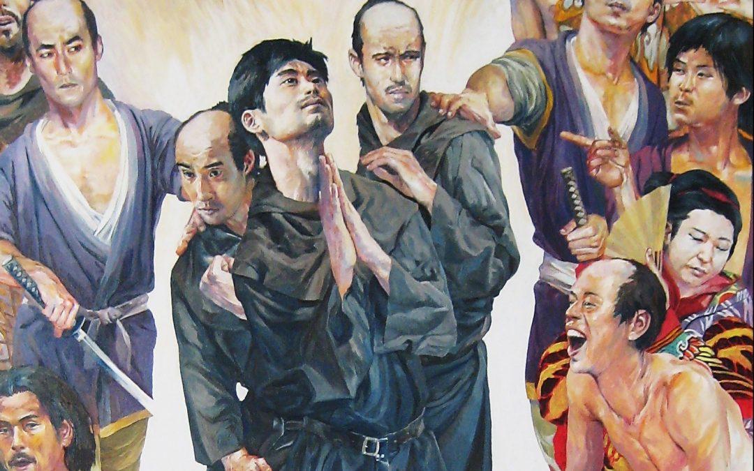 28 de septiembre: Los innumerables mártires de Nagasaki