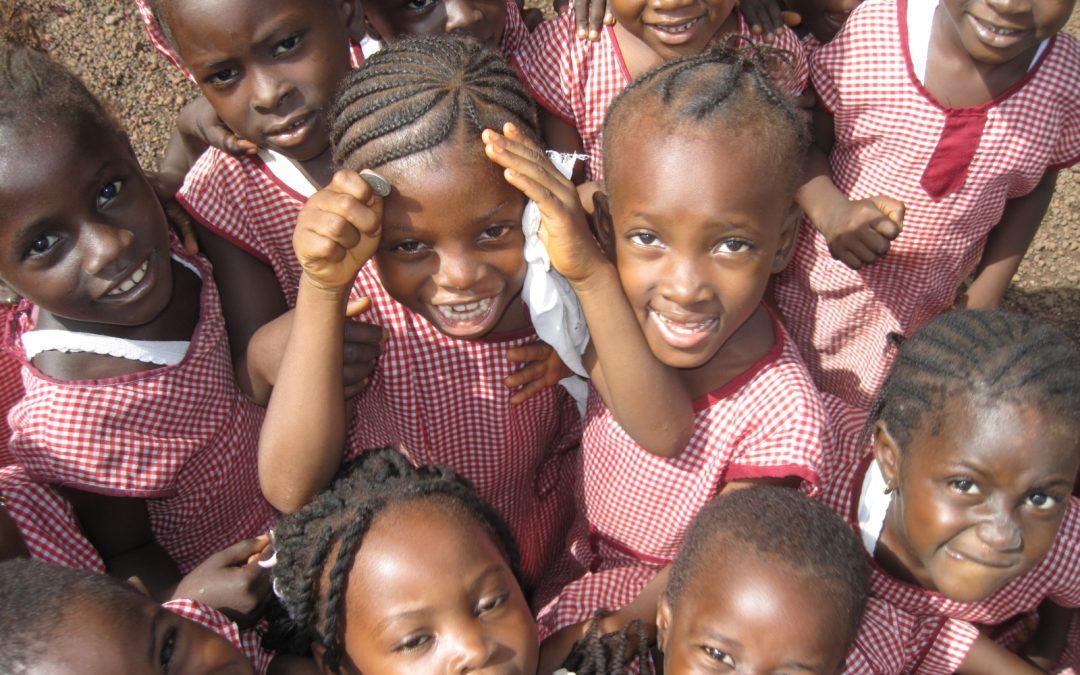 Contra la pobreza: un amor de Dios, un corazón para la humanidad