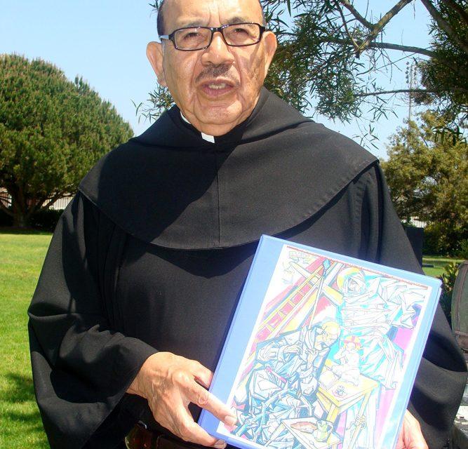 Ramón Gaitán: “Si eres persona entregada, animarás a otros a entregarse”