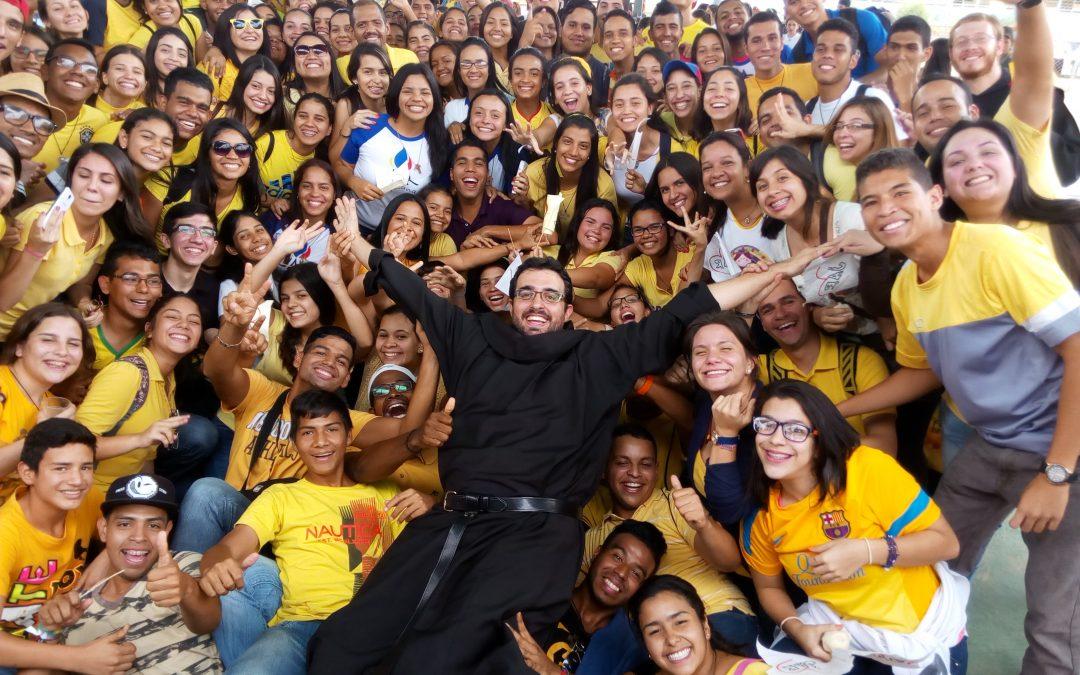 La Recolección: el futuro del carisma agustino recoleto y la familia agustiniana