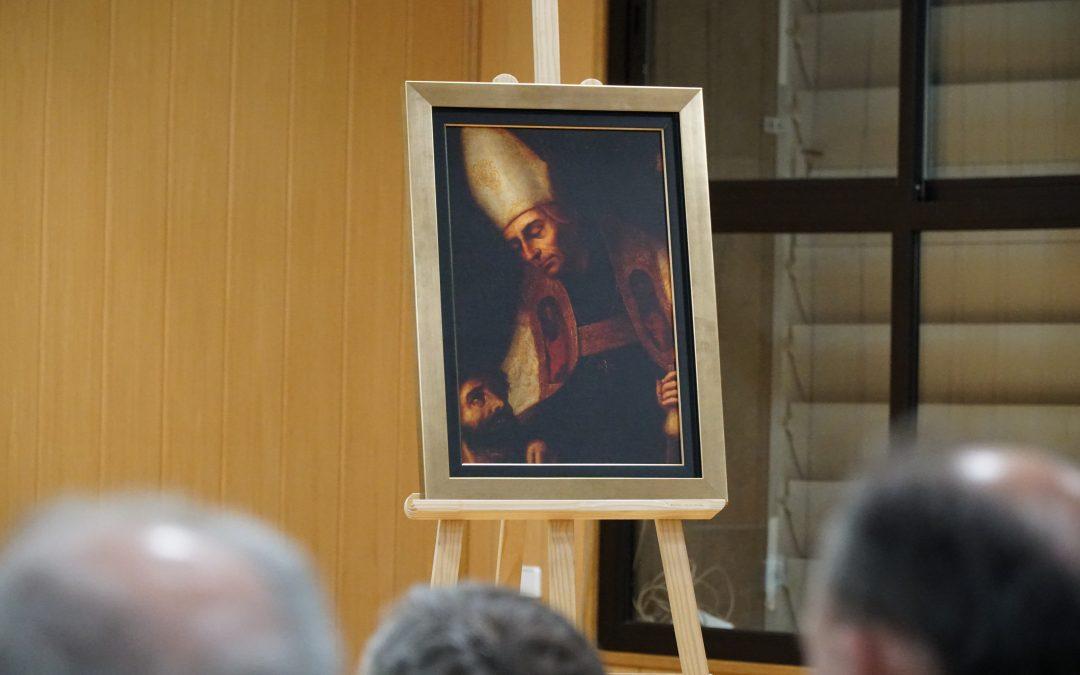 La caridad de Santo Tomás de Villanueva: una doctrina eminente y actual