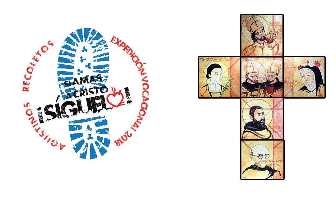 La Orden de Agustinos Recoletos pone en marcha la Expedición Vocacional 2018