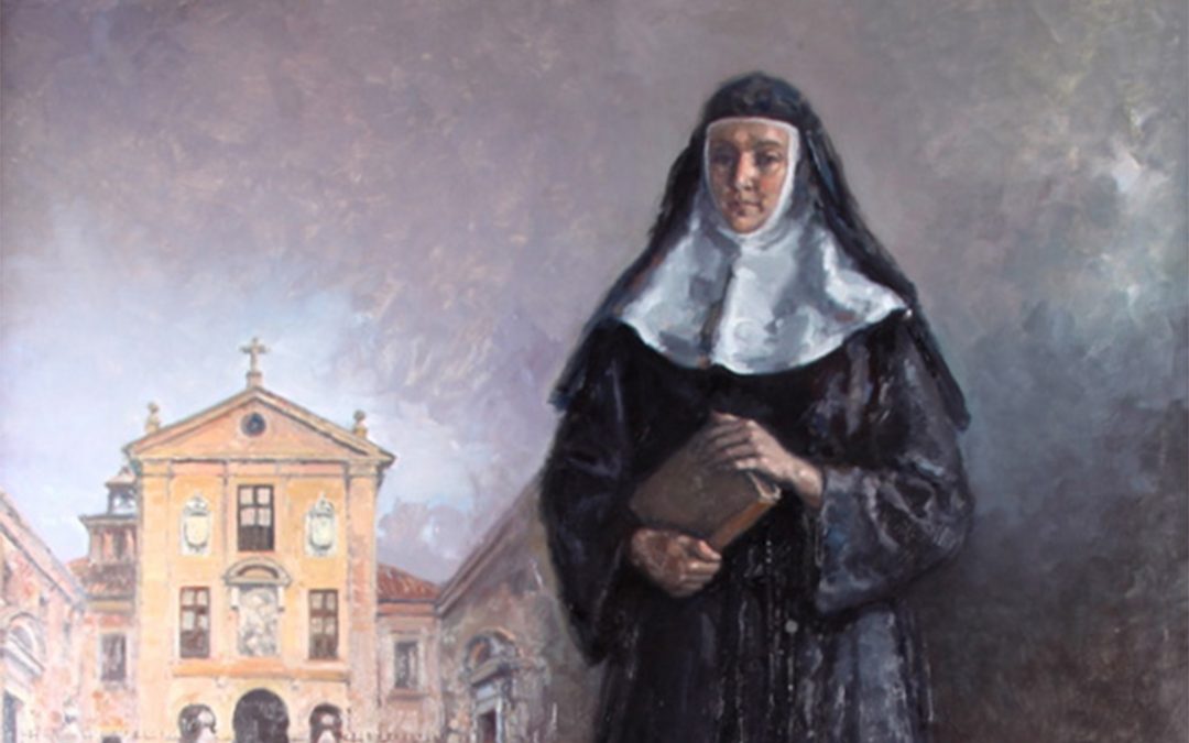 «La Madre Mariana de San José era una persona totalmente de Dios sin olvidar lo humano»