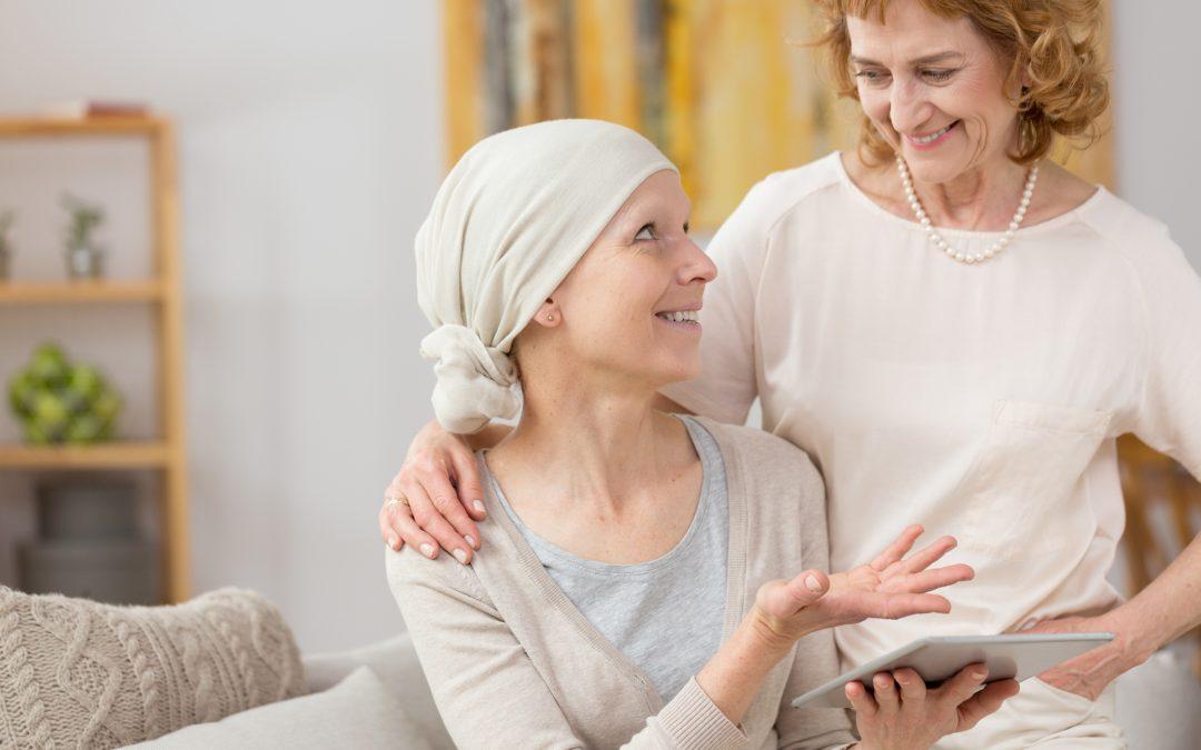 San Ezequiel Moreno, patrón y protector de los enfermos de cáncer