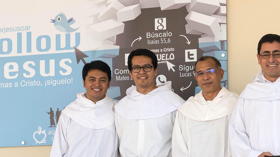 El testimonio de la primera comunidad de agustinos recoletos en Cuba