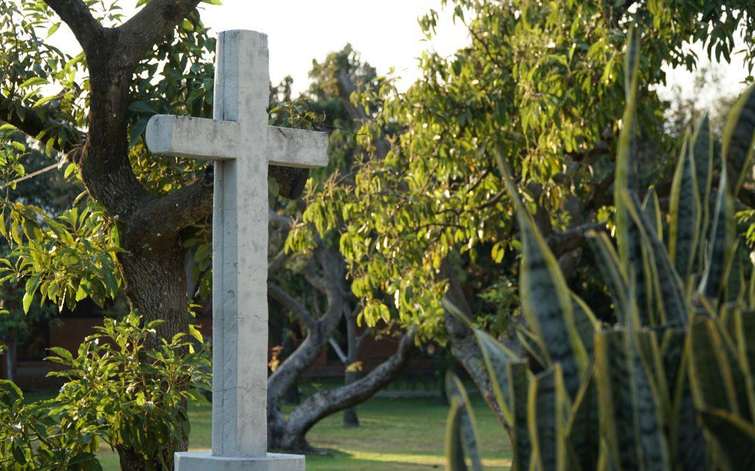 «No pierde la esperanza el amor»: la Cuaresma según Fray Luis de León