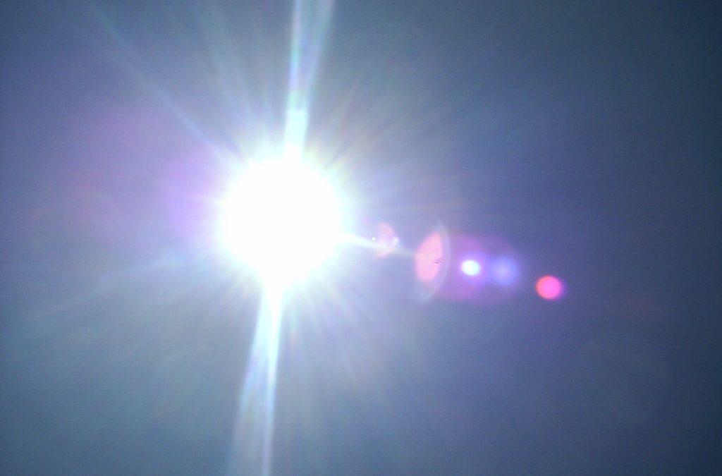 El día y la noche: la Pascua en San Agustín