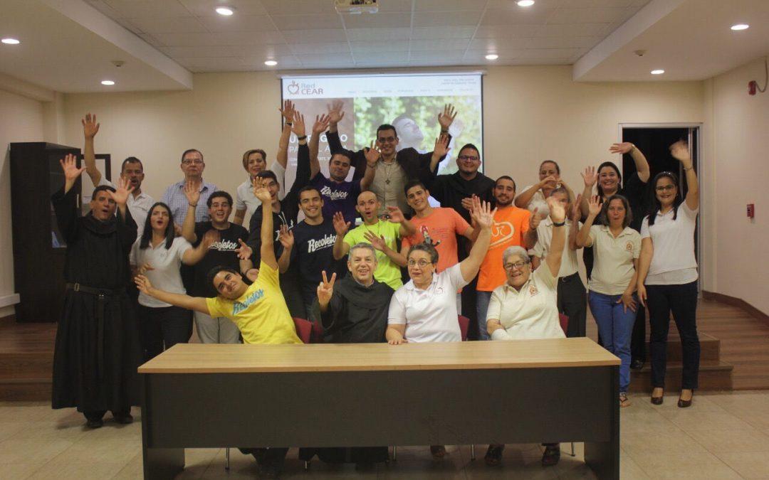 México acoge el primer encuentro internacional de los CEAR