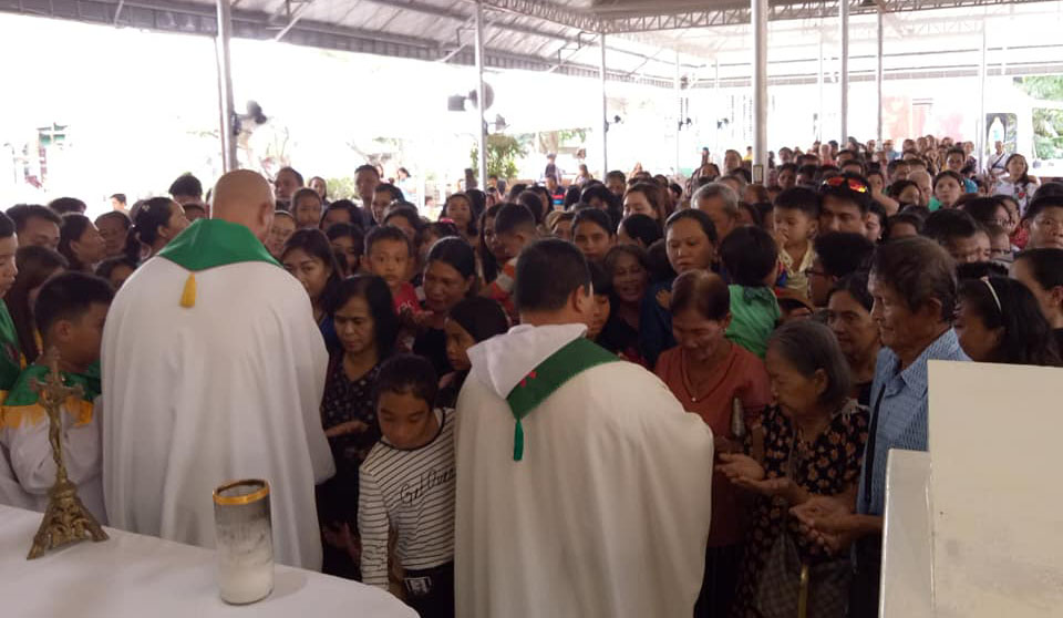 Evangelization in Bohol: 250 years of the arrival of the Augustinian Recollects