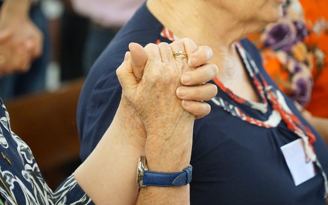 La FSAR de España, comprometida a tomar la vida en sus manos