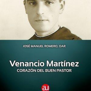 Venancio MartÃnez. Corazón del buen pastor