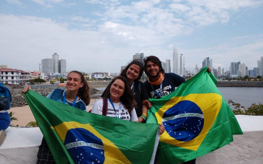 Unidad y diversidad: así fue la segunda jornada de la JMJAR