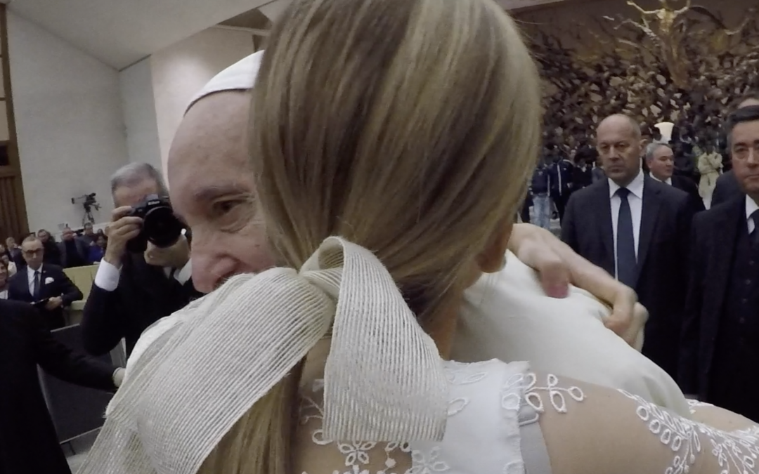 Una historia de amor en las JAR