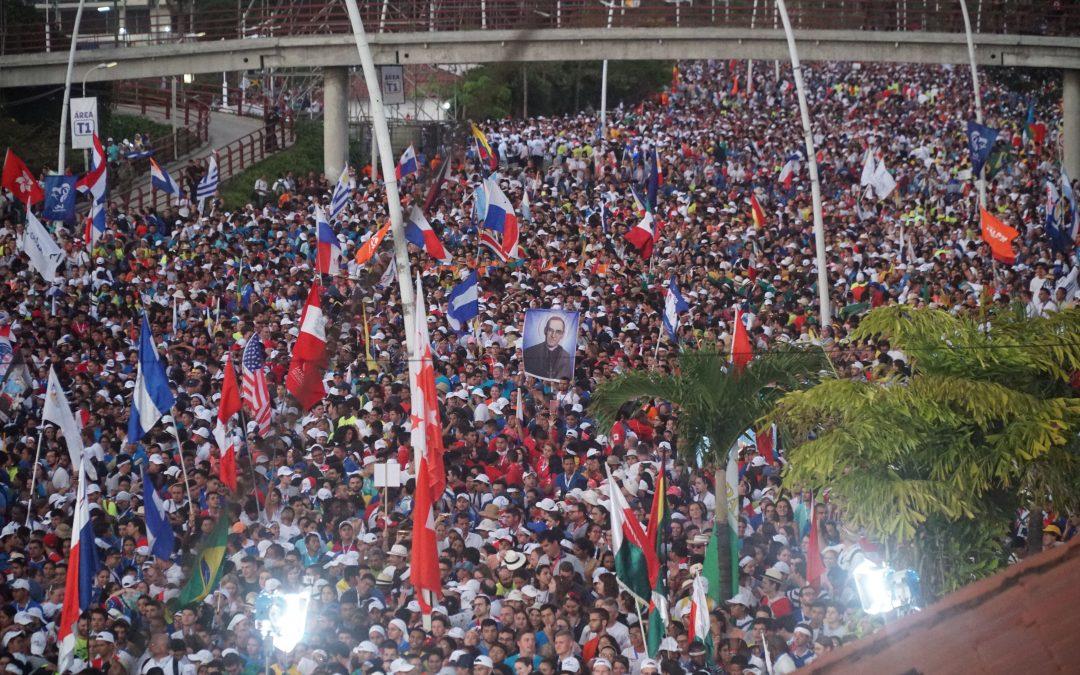 Así fue la cuarta jornada de la JMJAR