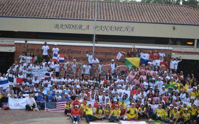 Mary carried Christ in her womb, we in her heart!