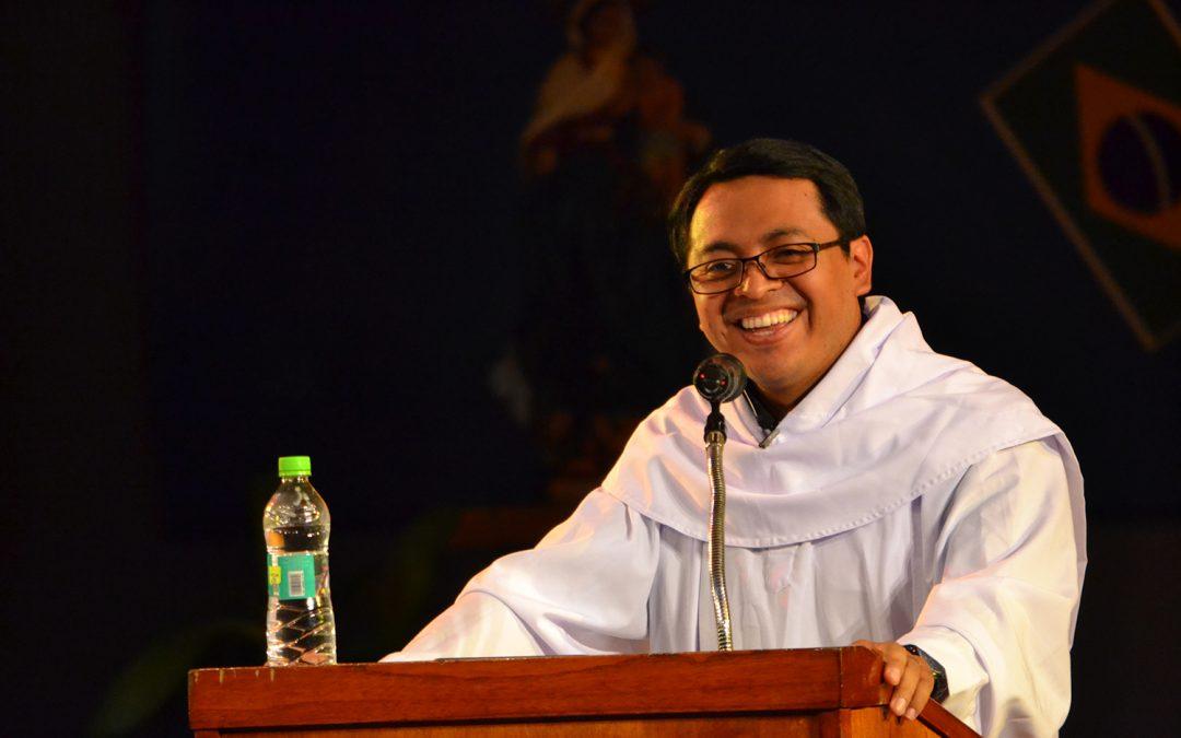 «La misión es tomarse en serio a Jesús, tomarse en serio la vida»