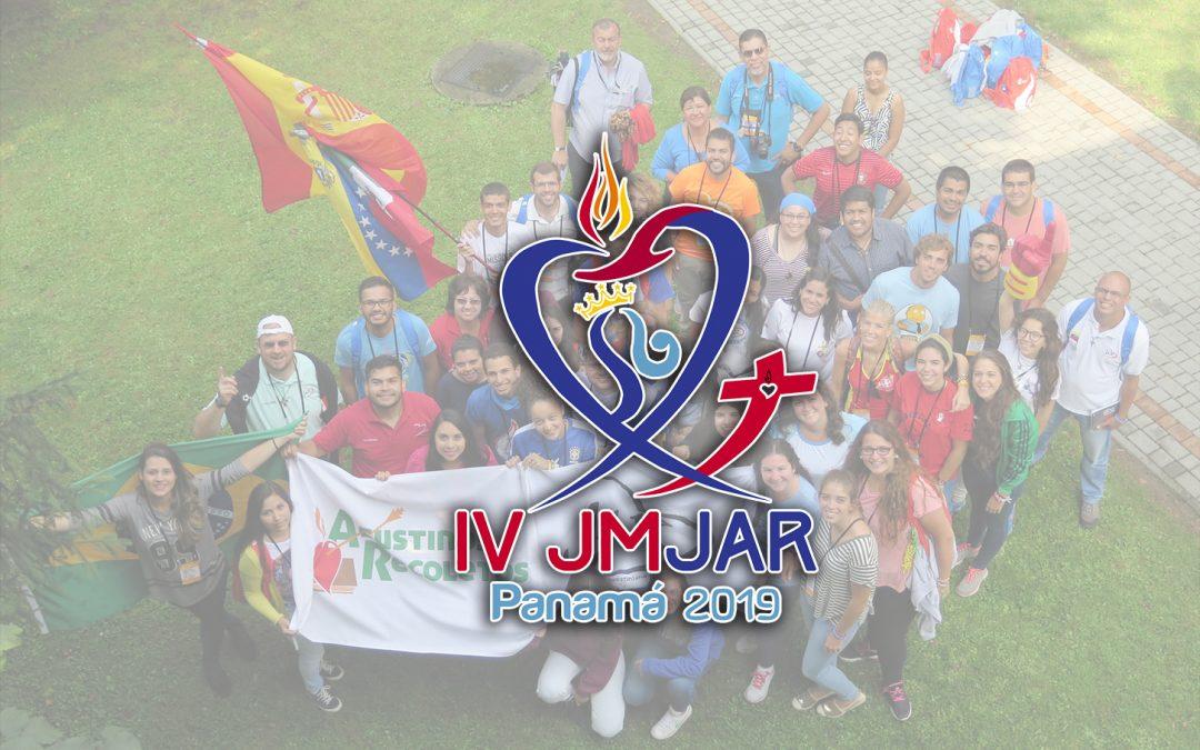 Así será la Jornada Mundial de la Juventud Agustino Recoleta