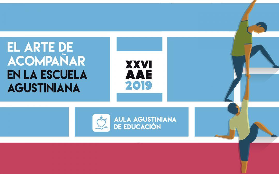 Acompañar a los jóvenes del siglo XXI en la escuela agustiniana