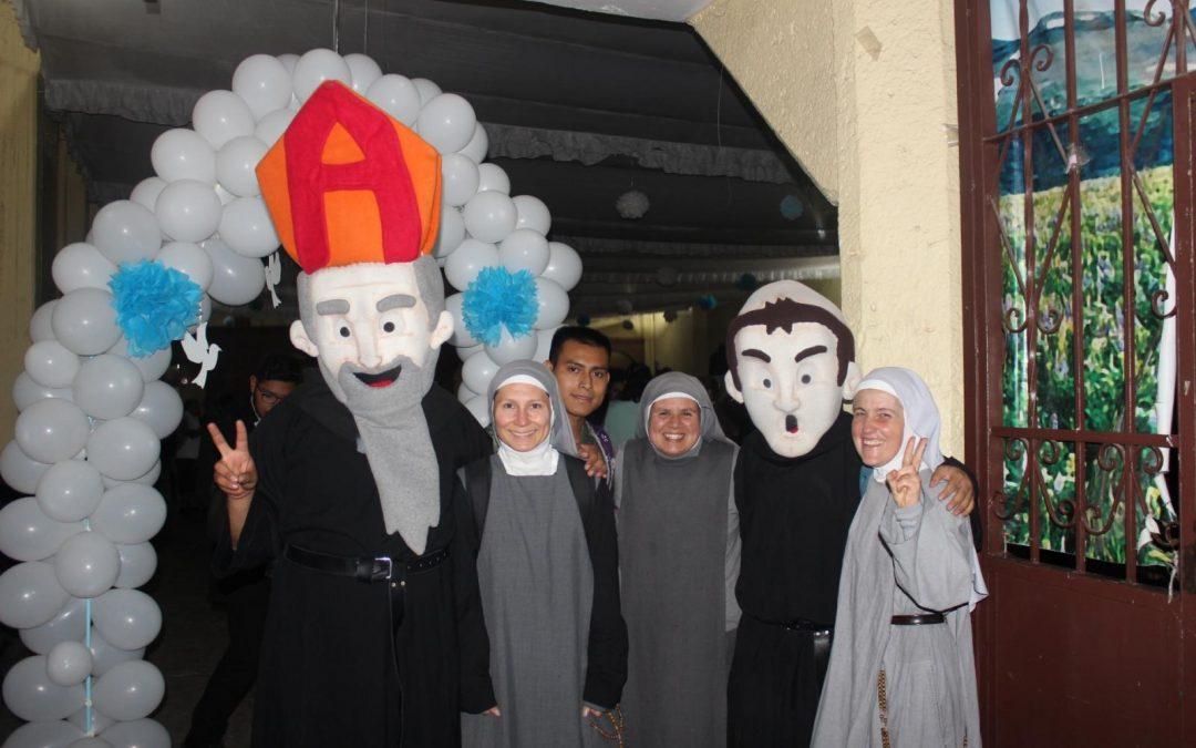 Fuera de la Iglesia no hay