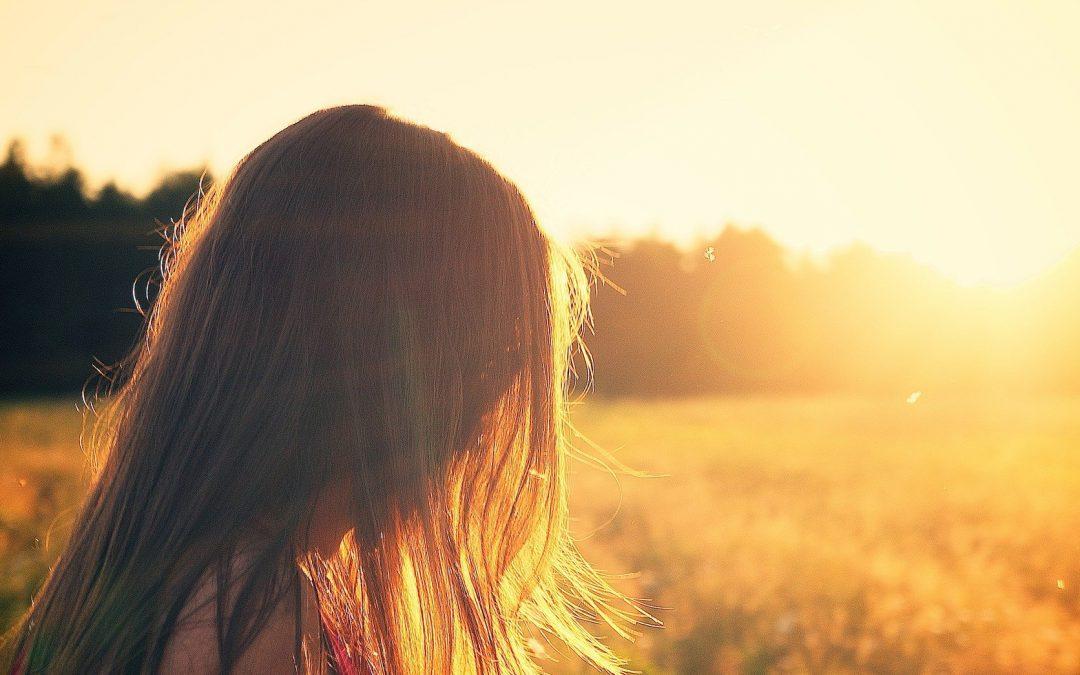 San Agustín: la mujer, fuente de vida