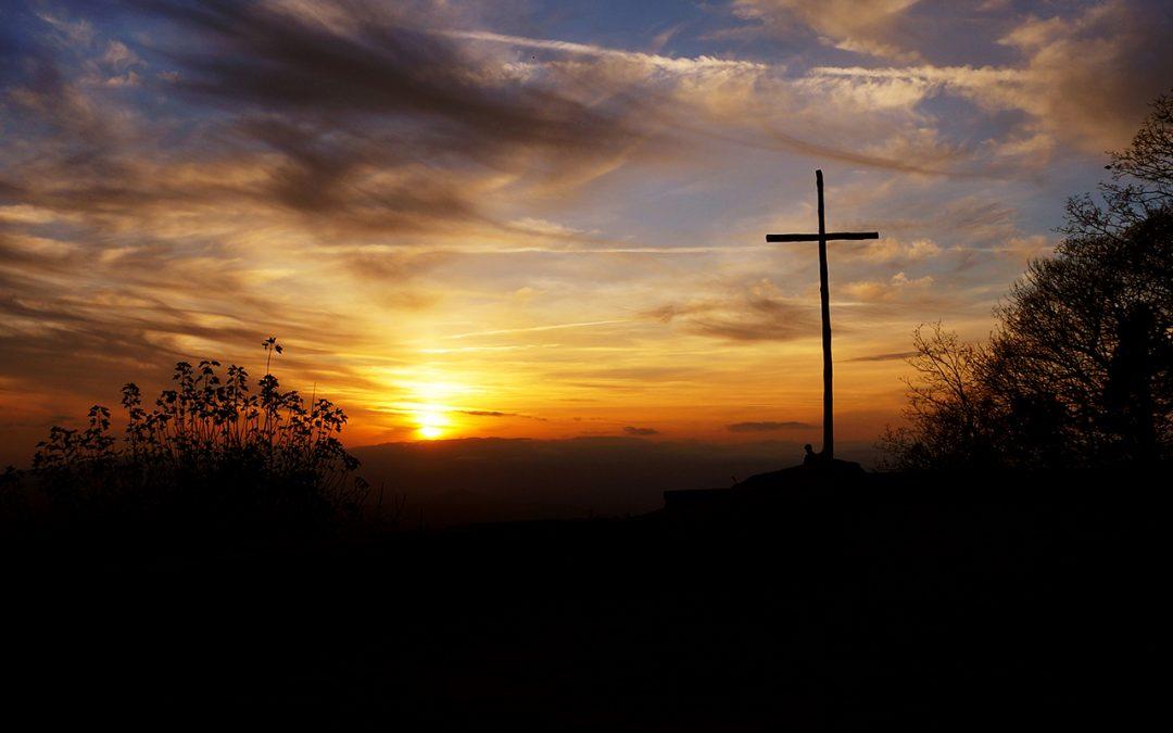 La Cuaresma según los santos agustinos