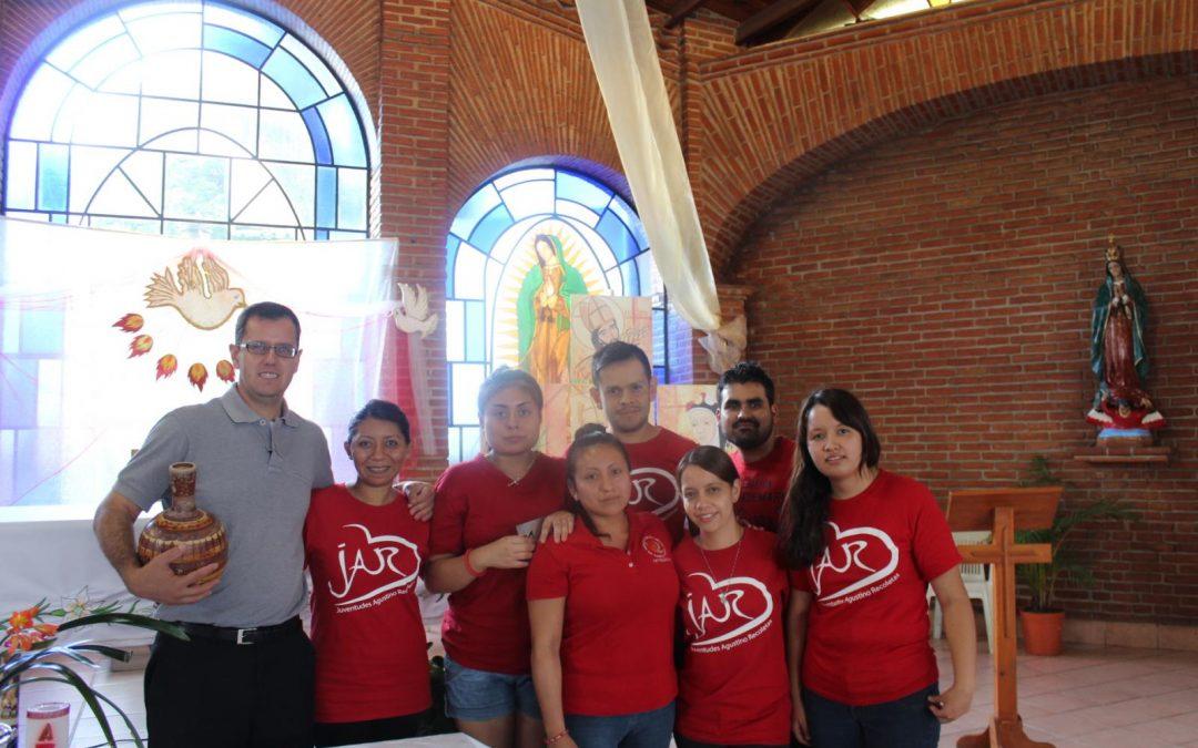 La “fragancia” de la pastoral de las vocaciones