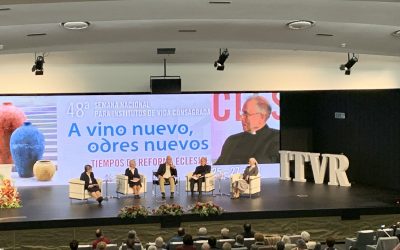 «En este momento las provincias son más fuertes»