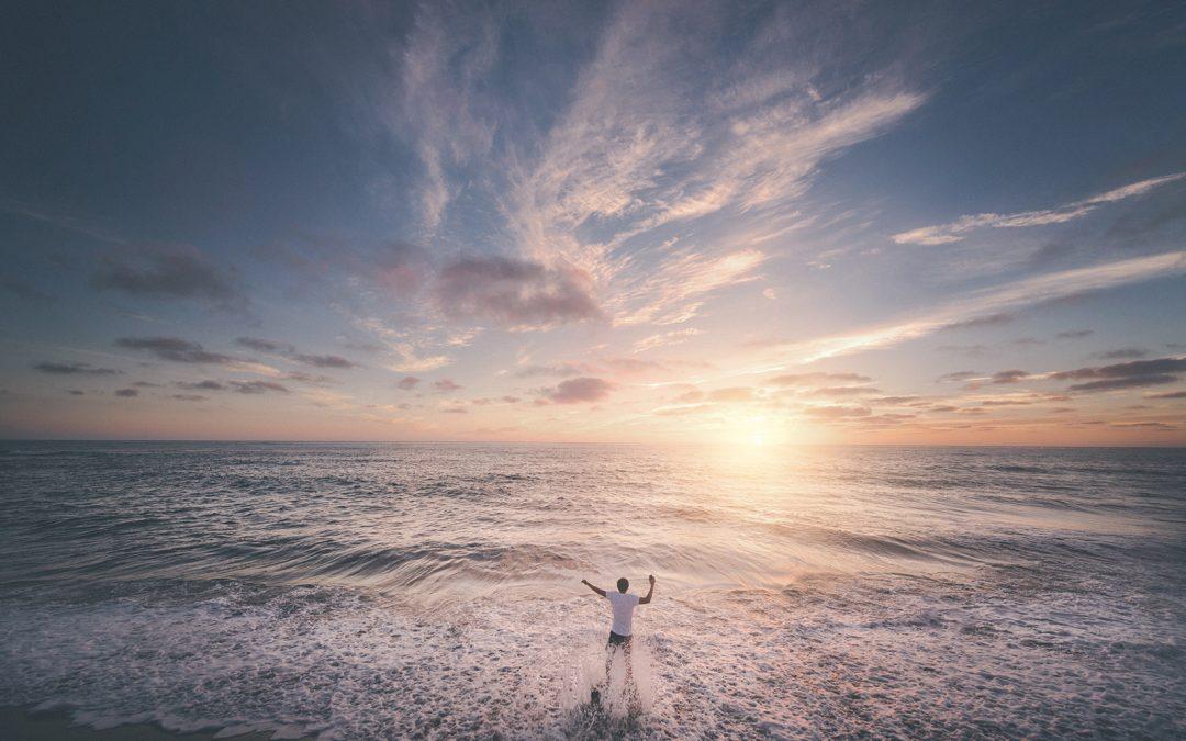 ¡Es el Señor! (Jn 21, 7)