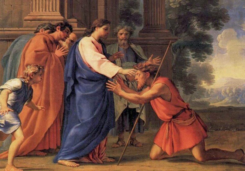 Jesucristo, Único Sacrificio y Mediador: el camino a la salvación y la luz espiritual