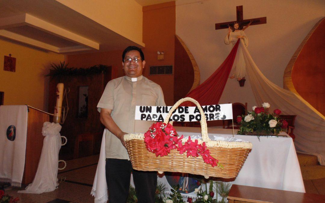 Os agostinianos recoletos da Venezuela: testemunhos de fé e esperança