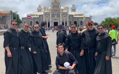 La relación del acompañamiento orientada al discernimiento y la decisión vocacional