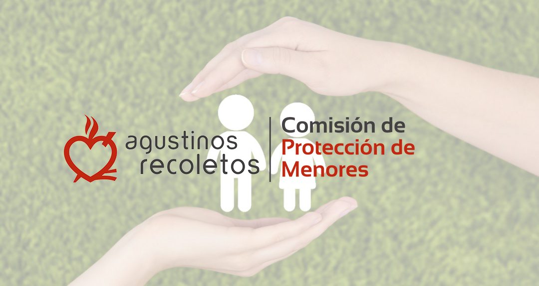 Los Agustinos Recoletos crean una Comisión para la Protección de Menores