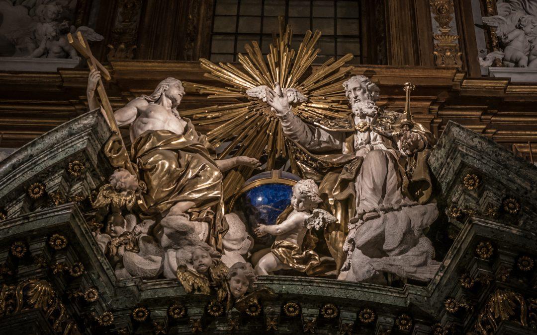 ¿Cuándo sabemos que nos tomamos a Dios en serio?