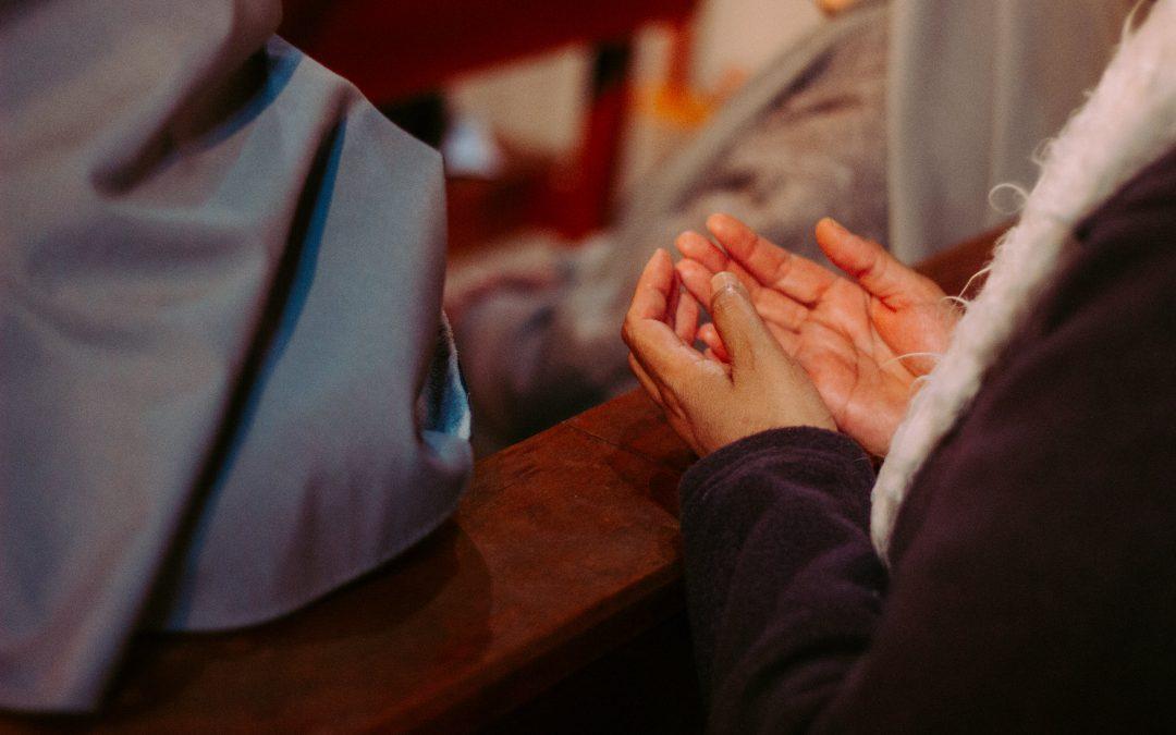 La obediencia de Jesús