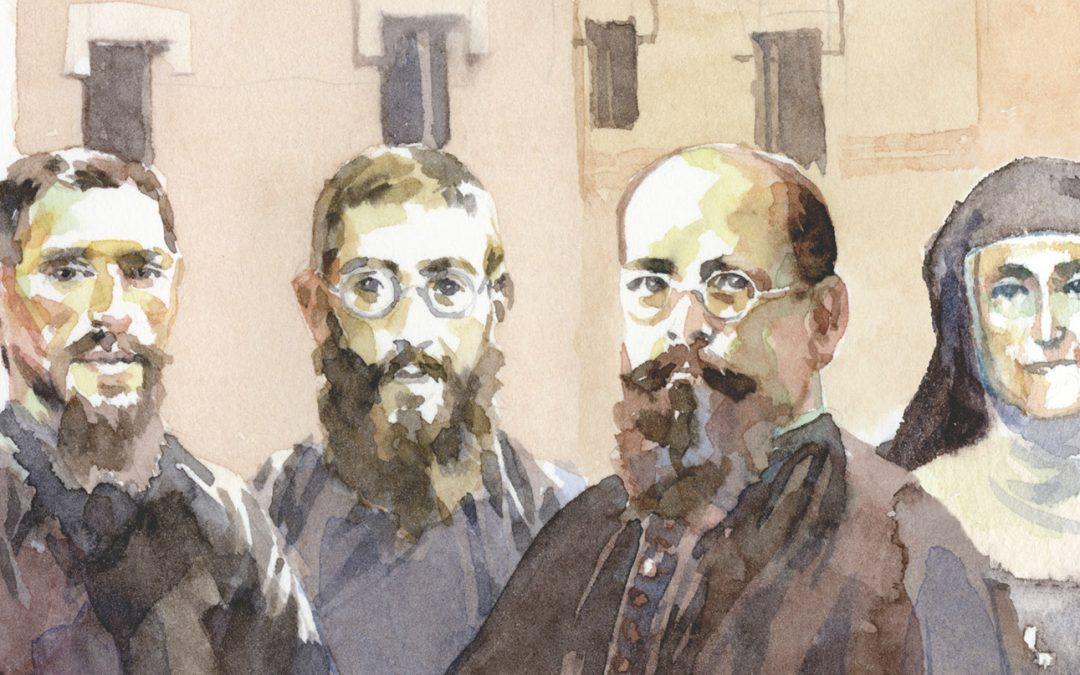 «En China fuimos una buena pieza dentro de un gran engranaje»